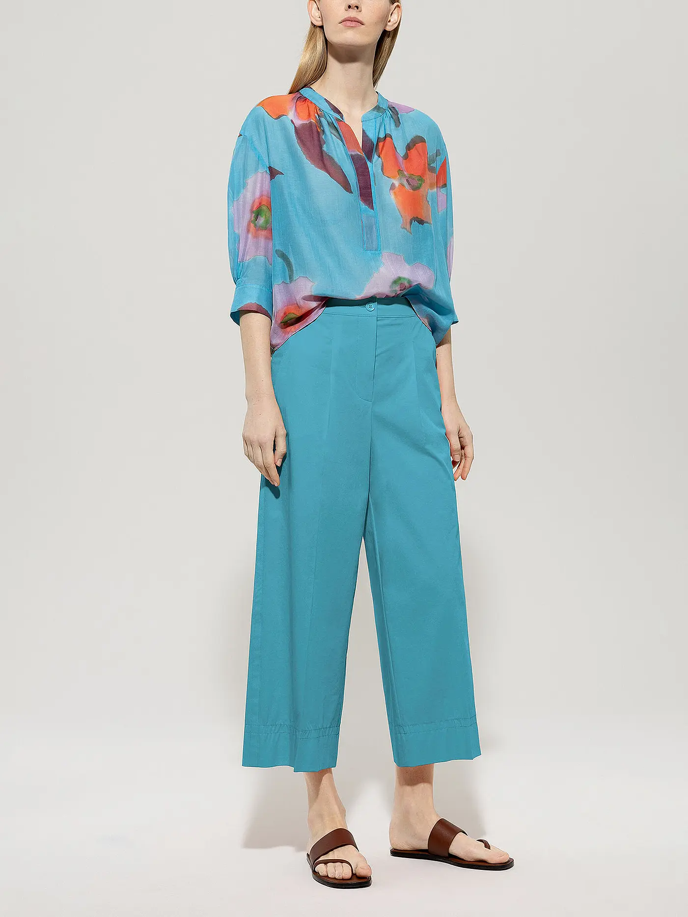 LUISA CERANO | Culotte | 